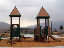 Mountain Hawk Park